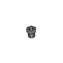 Black Bushing 1 1/4” x 3/4”