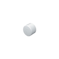 PVC Cap 1 1 /2” 4”