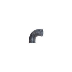 No Hub 1 /4 Bend 4”
