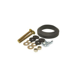 Close Couple Tank  To Bowl Kit New  3