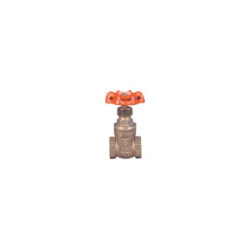 Gate Valve IPS 1/2”