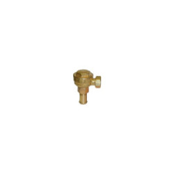 Hoffman Steam  Trap Angle 1/2” 17C