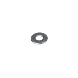 Flat Washer 3/8”  For Clevis Pipe  Hanger