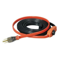 Electric Heat  Cable 18’