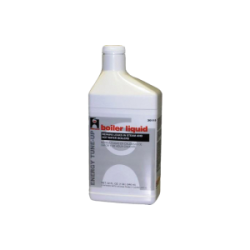 Boiler Liquid  Repair 1 Qt.  Hercules