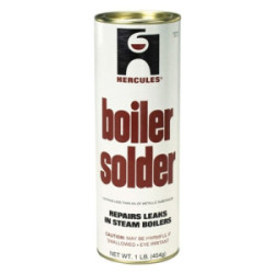 Boiler Stop Powder  1 Lb. Hercules