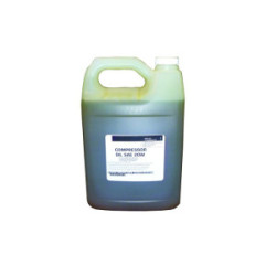 Compressor Oil  Non Detergent  1 Gal. #10