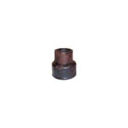 No Hub Short Reducer 4” x 2”