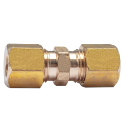 Compression Union 1/2” x 3/8”