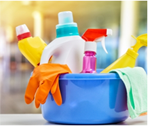 Janitorial