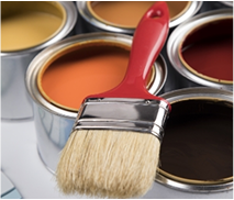 Paint